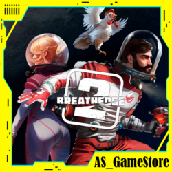 ⚫️Breathedge 2 | ПК Epic Games EGS