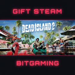 Dead Island 2 Ultimate Edition | РФ   МИР | АВТО