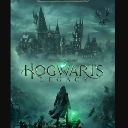 Hogwarts Legacy: Digital Deluxe Edition XBOX ONE, SERIES X/S KEY
