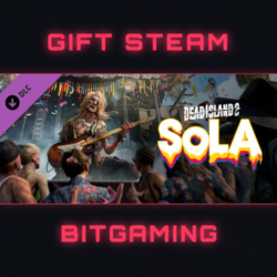 Dead Island 2 - SoLA | DLC | РФ   МИР | АВТО