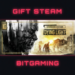Dying Light Definitive 10th Anniversary Edition | РФ   МИР | АВТО