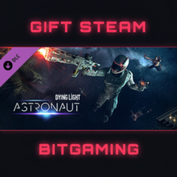 Dying Light - Astronaut Bundle | DLC | РФ   МИР | АВТО