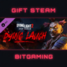 Dying Light 2 Stay Human: Dying Laugh Bundle | DLC | РФ   МИР | АВТО