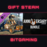 Dying Light - 5th Anniversary Bundle | DLC | РФ   МИР | АВТО