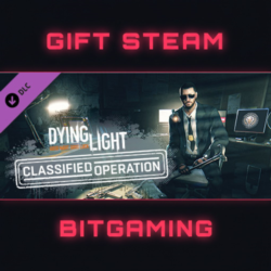 Dying Light - Classified Operation Bundle | DLC | РФ   МИР | АВТО