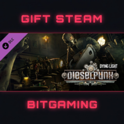 Dying Light - Dieselpunk Bundle | DLC | РФ   МИР | АВТО