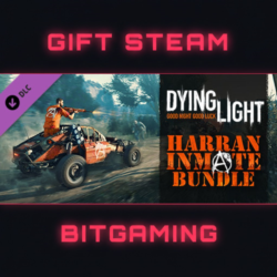 Dying Light - Harran Inmate Bundle | DLC | РФ   МИР | АВТО