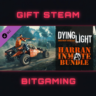 Dying Light - Harran Inmate Bundle | DLC | РФ   МИР | АВТО