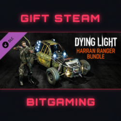 Dying Light - Harran Ranger Bundle | DLC | РФ   МИР | АВТО