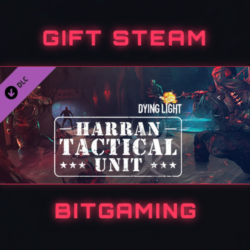 Dying Light - Harran Tactical Unit Bundle | DLC | РФ   МИР | АВТО
