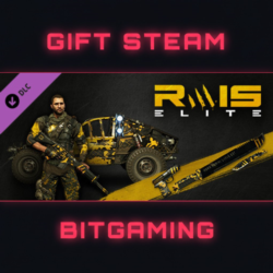 Dying Light - Rais Elite Bundle | DLC | РФ   МИР | АВТО