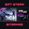 Dying Light - Retrowave Bundle | DLC | РФ   МИР | АВТО