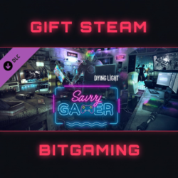 Dying Light - Savvy Gamer Bundle | DLC | РФ   МИР | АВТО