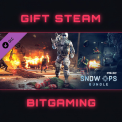 Dying Light - Snow Ops Bundle | DLC | РФ   МИР | АВТО