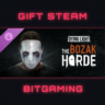 Dying Light - The Bozak Horde | DLC | РФ   МИР | АВТО