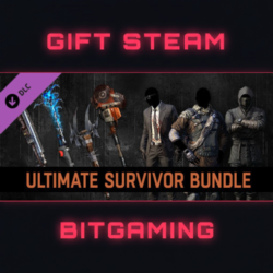 Dying Light - Ultimate Survivor Bundle | DLC | РФ   МИР | АВТО