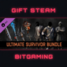 Dying Light - Ultimate Survivor Bundle | DLC | РФ   МИР | АВТО