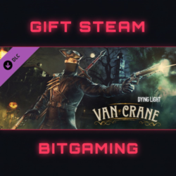 Dying Light - Van Crane Bundle | DLC | РФ   МИР | АВТО