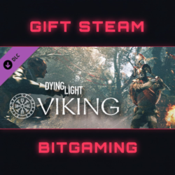 Dying Light - Viking: Raiders of Harran Bundle | DLC | РФ   МИР | АВТО