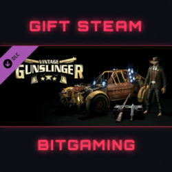 Dying Light - Vintage Gunslinger Bundle | DLC | РФ   МИР | АВТО