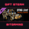 Dying Light - Volatile Hunter Bundle | DLC | РФ   МИР | АВТО