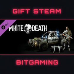 Dying Light - White Death Bundle | DLC | РФ   МИР | АВТО