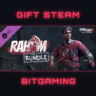 Dying Light 2 Stay Human: Rahim Bundle | DLC | РФ   МИР | АВТО