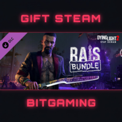 Dying Light 2 Stay Human: Rais Bundle | DLC | РФ   МИР | АВТО