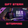 Dying Light 2 Stay Human: Rais Bundle | DLC | РФ   МИР | АВТО