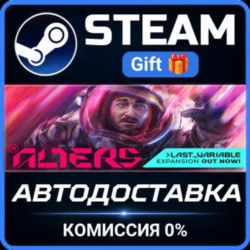 The Alters РОССИЯ RU Steam Gift СТИМ ГИФТ ПК АВТОДОСТАВКА ПОДАРОК