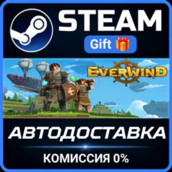 Everwind РОССИЯ RU Steam Gift СТИМ ГИФТ ПК АВТОДОСТАВКА ПОДАРОК