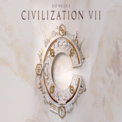 (Nintendo Switch 1) Sid Meier's Civilization VII