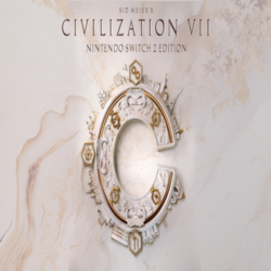 (Nintendo Switch 2) Sid Meier's Civilization VII – Nintendo Switch 2 Edition