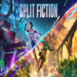 (Nintendo Switch 2) Split Fiction