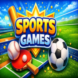 (Nintendo Switch 1) Sports Games