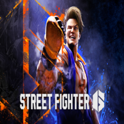 (Nintendo Switch 2) Street Fighter 6
