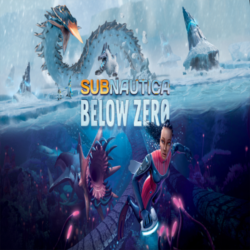 (Nintendo Switch 1) Subnautica: Below Zero