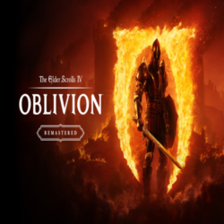 (Nintendo Switch 2) The Elder Scrolls IV: Oblivion Remastered
