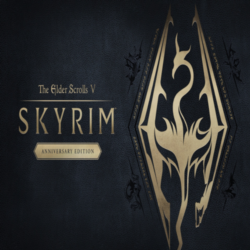 (Nintendo Switch 2) The Elder Scrolls V: Skyrim Anniversary Edition