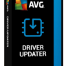 AVG Driver Updater 1 Pc 1 Year _ Global