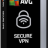 AVG Secure VPN 10 Devices 2 Years _ Global