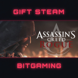 Assassin’s Creed® Rogue | РФ   МИР | АВТО