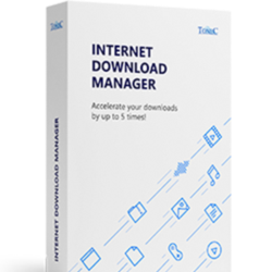 Internet Download Manager 1 User 1 Year _ Global