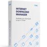 Internet Download Manager 1 User 1 Year _ Global