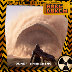 РФ СНГ | Dune: Awakening | STEAM КЛЮЧ