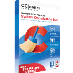 CCleaner Professional Plus 1 PC 1 Year _ Global