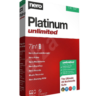 Nero Platinum 365  1 PC Perpetual _ Global