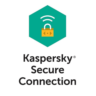 Kaspersky VPN Secure Connection 5 Devices1 Year  _ Global