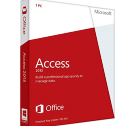Access 2013 - Bind Accuont _ Global