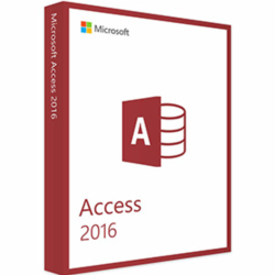 Access 2016 - Bind Account _ Global